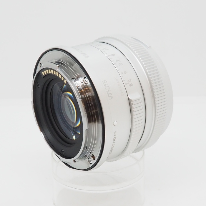 シグマ 45/F2.8 DG CONTEMPORARY SL TL
