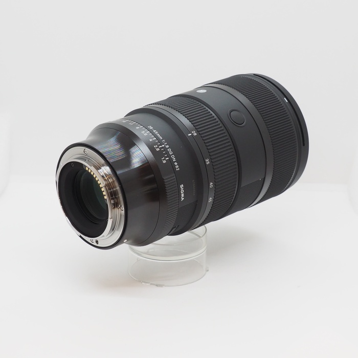 シグマ 28-45/F1.8 DG DN ART TL