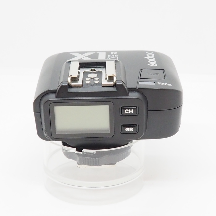 GODOX X1R-C TTLワイヤレスフラッシュトリガ-受信機