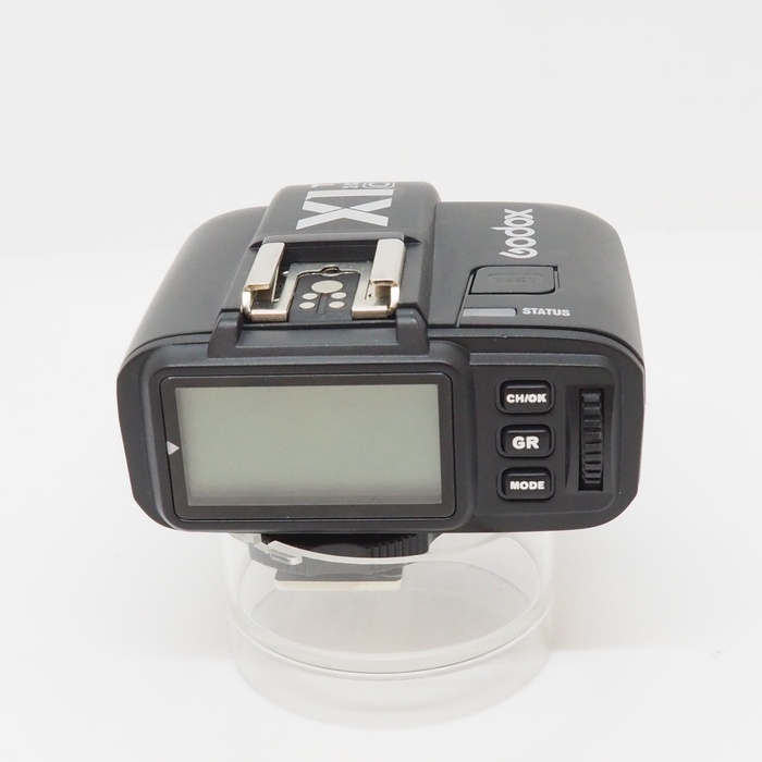 GODOX X1T-C TTLワイヤレスフラッシュトリガ-送信機