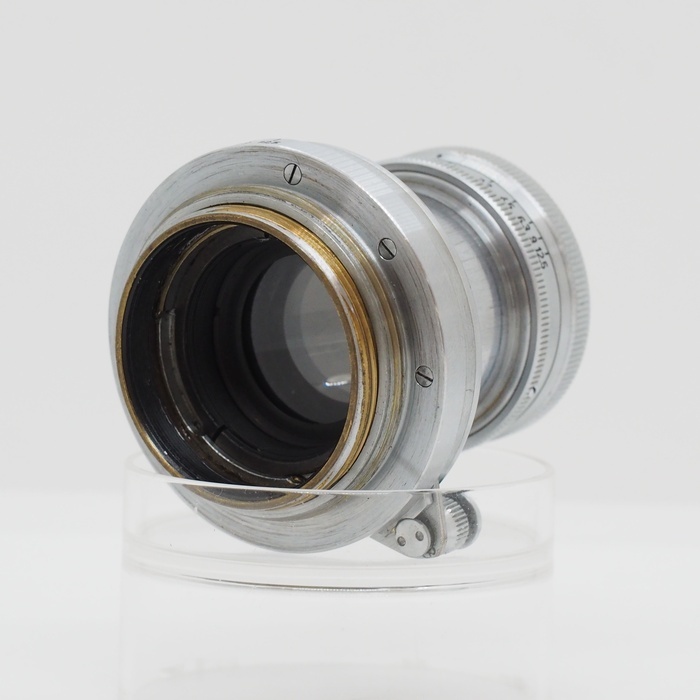 ライカ Summar L 50/2