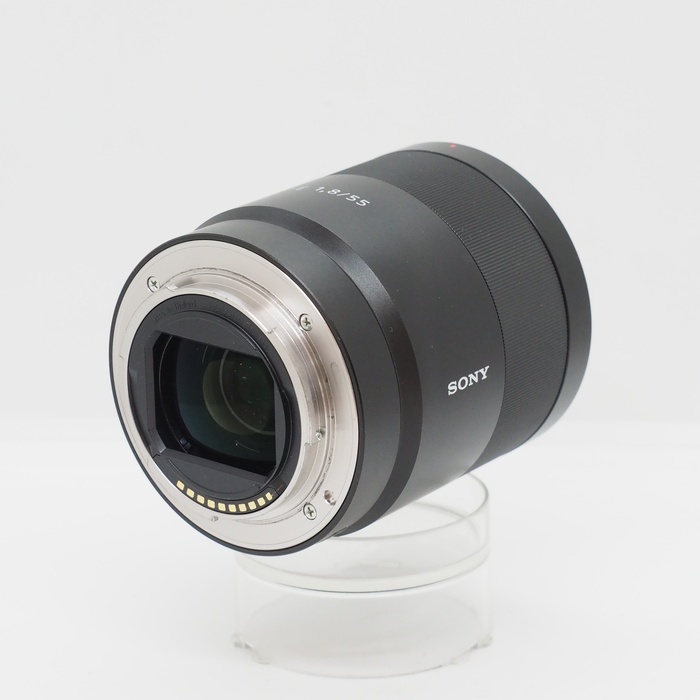 ソニー SONNAR T*FE55/1.8 ZA （SEL55F18Z）