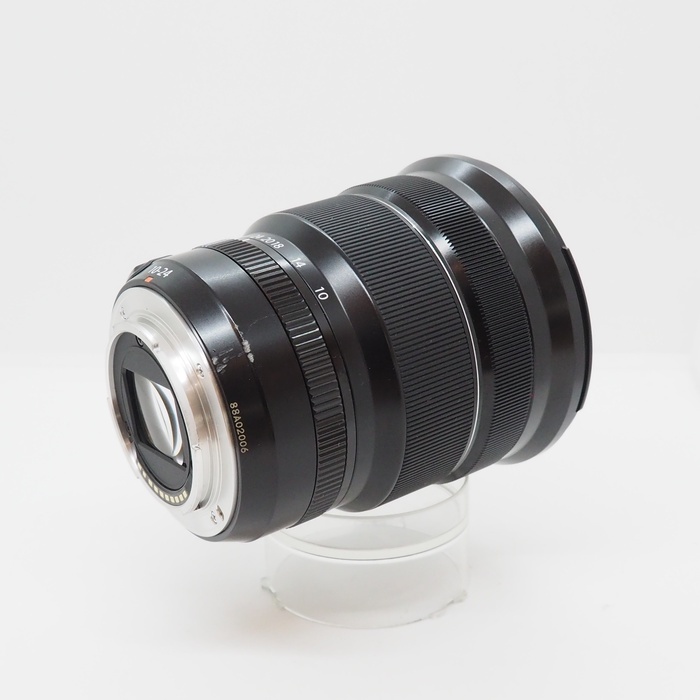 フジフイルム XF10-24/F4 R OIS