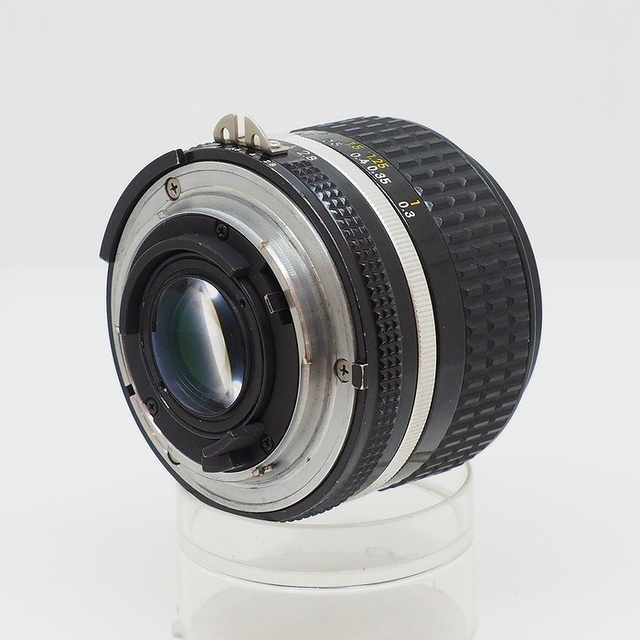 ニコン Ai-s 24/2.8