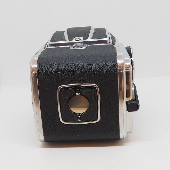 HASSELBLAD 500C/M + A12（前期）
