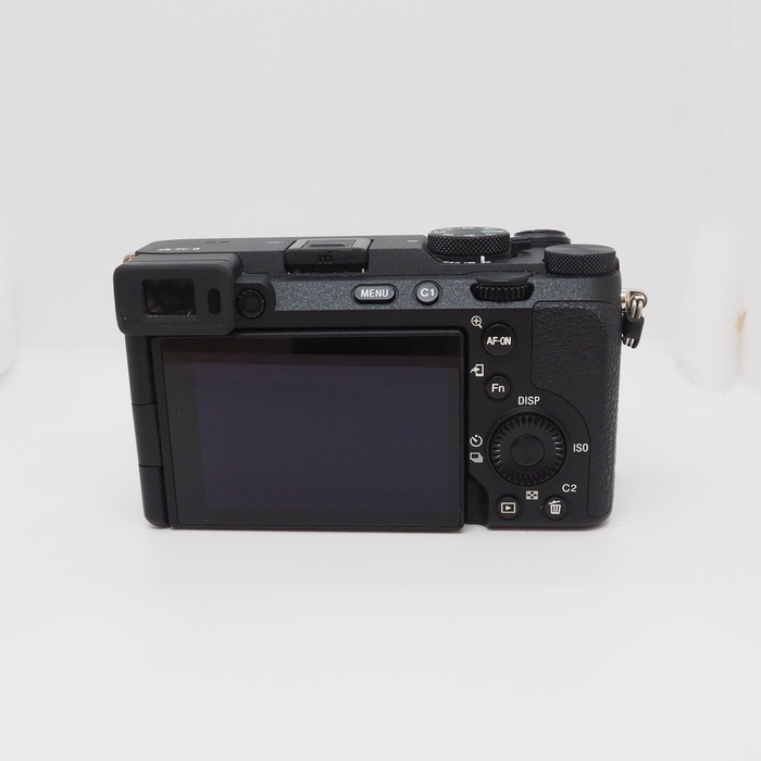 ソニー ILCE-7CM2 B アルフア7CII ボデイ