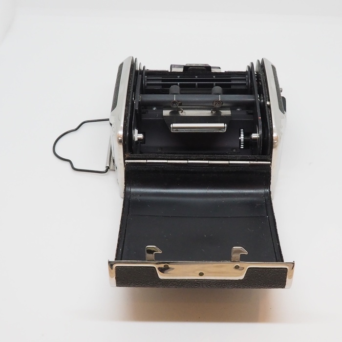 ブロニカ S2用フィルムバック