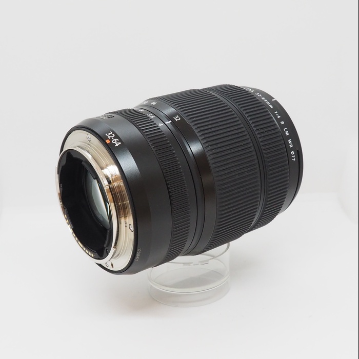 フジフイルム GF32-64/4 R LM WR