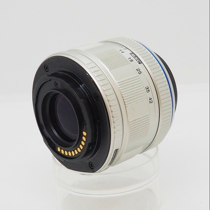 オリンパス M.ZUIKO DIGITAL 14-42/3.5-5.6 II SL