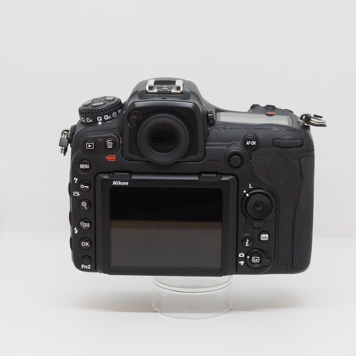 ニコン D500 ボデイ