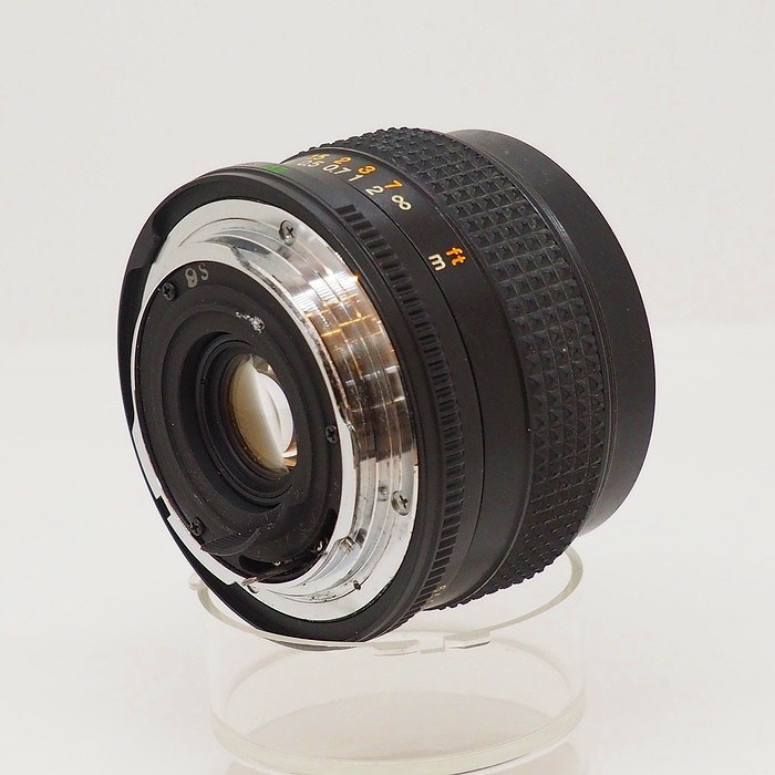 コニカ HEXANON AR 21/2.8