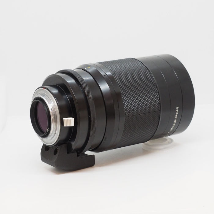 ニコン Reflex-NIKKOR・C 500mm F/8