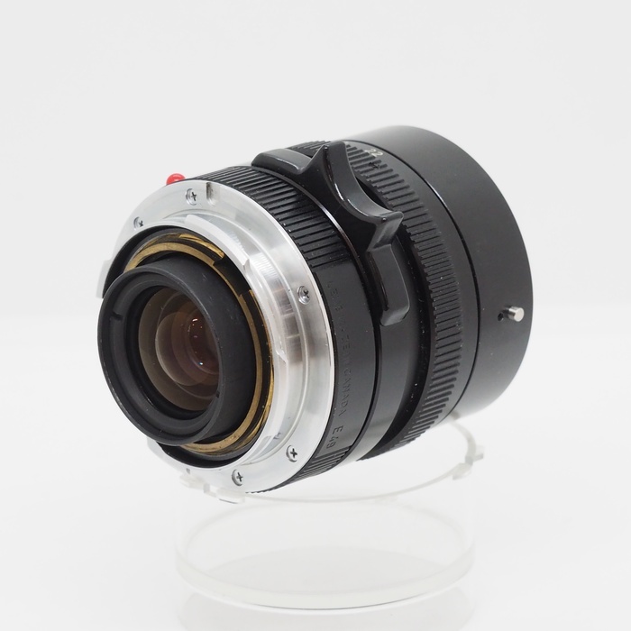 ライカ ELMARIT-M 28/2.8 3rd