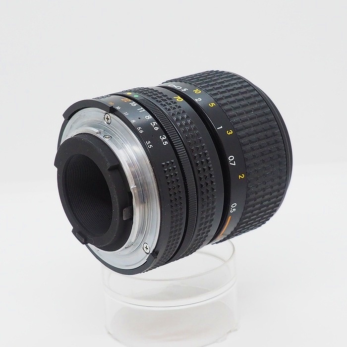 ニコン Ai-S 35-70/3.5-4.5