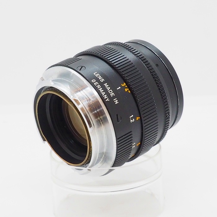 ライカ Summilux-M 50/1.4 2nd