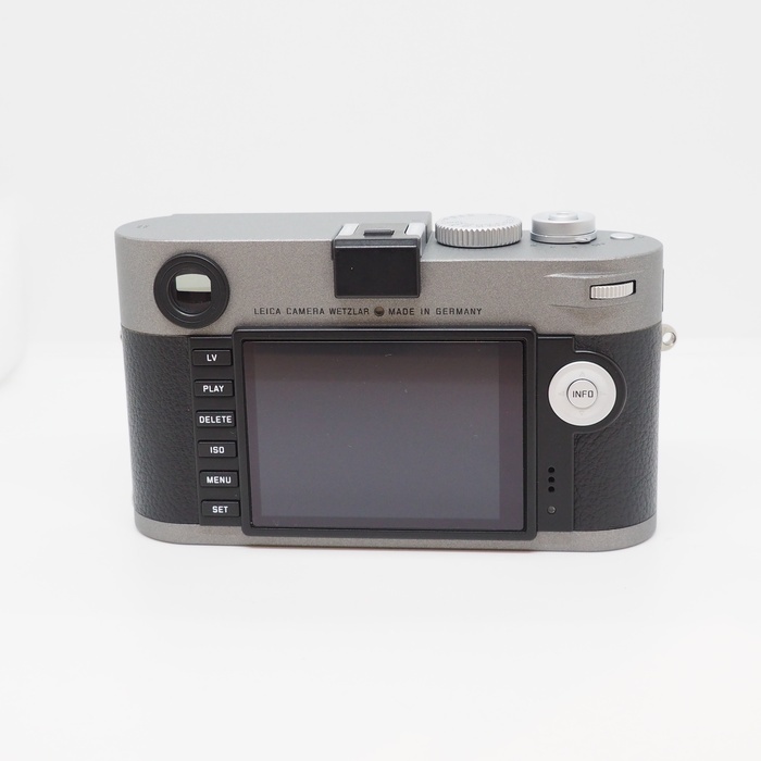 ライカ M-E (Typ240)