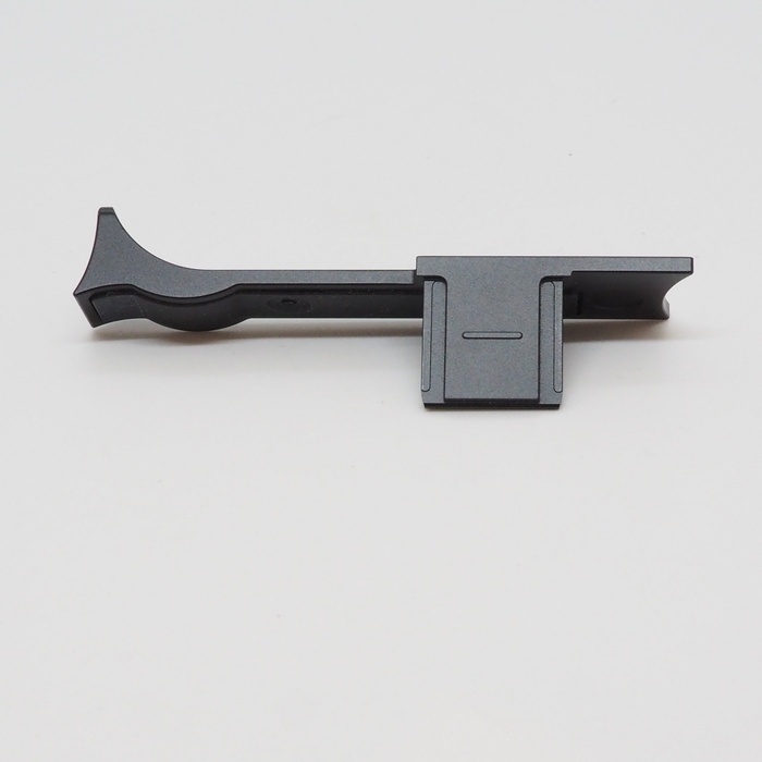 ライカ Q2 サムレストブラック 19543