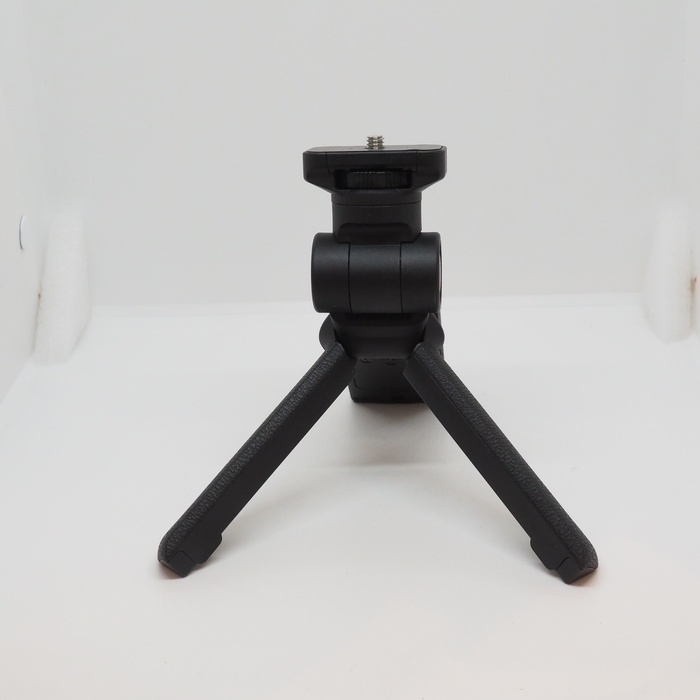 フジフイルム TG-BT1 三脚グリップ