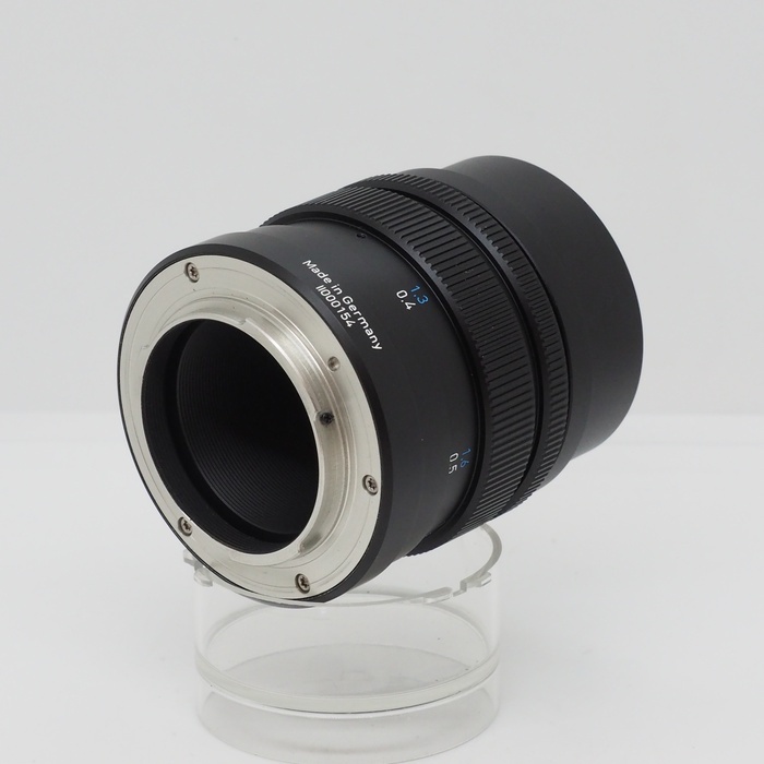 ソノタ Meyer Optik Gorlitz Trioplan 50/2.8 II フジX