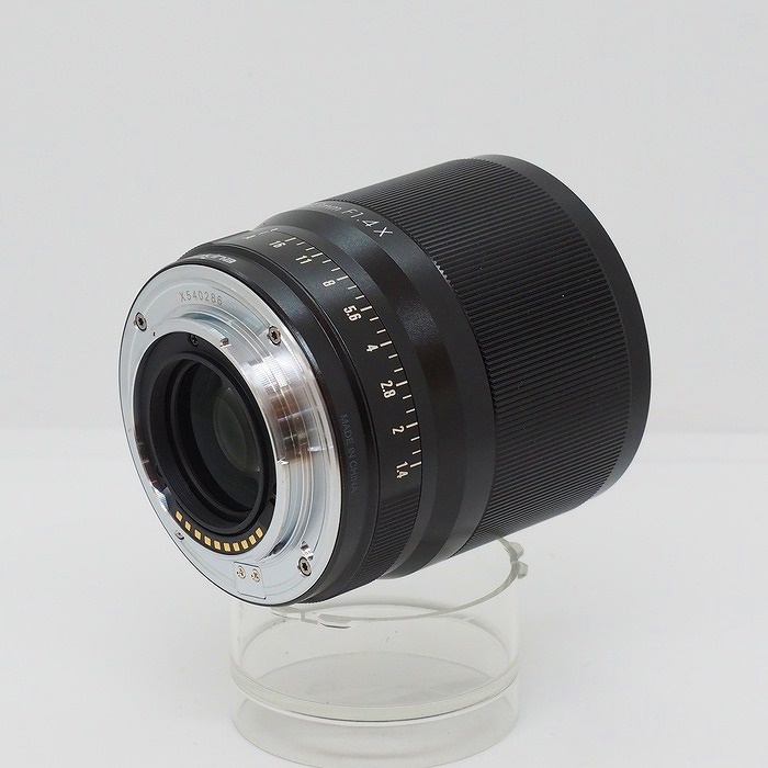 トキナー atx-m 23/1.4 フジX