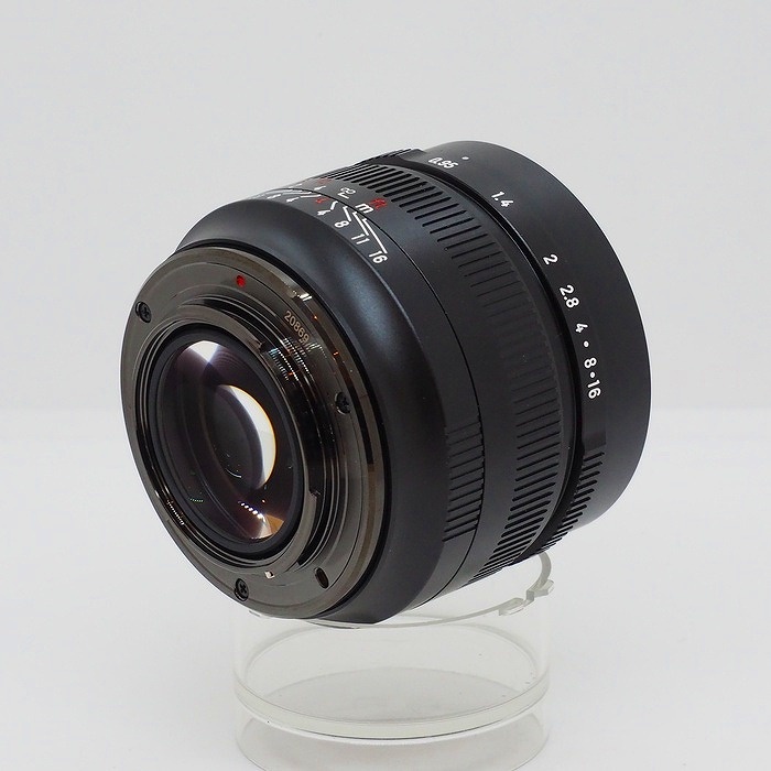 七工匠 7Artisans 50/0.95 フジX