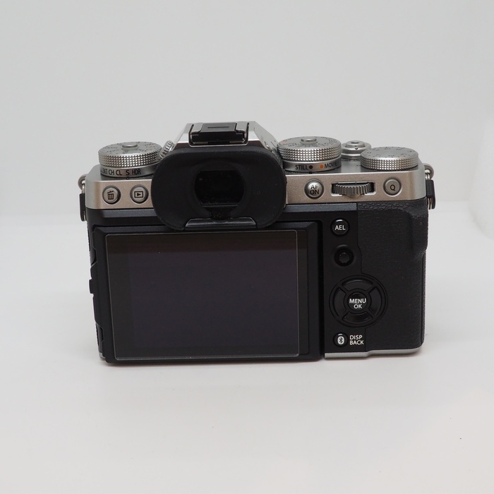 フジフイルム X-T5-S ボディ