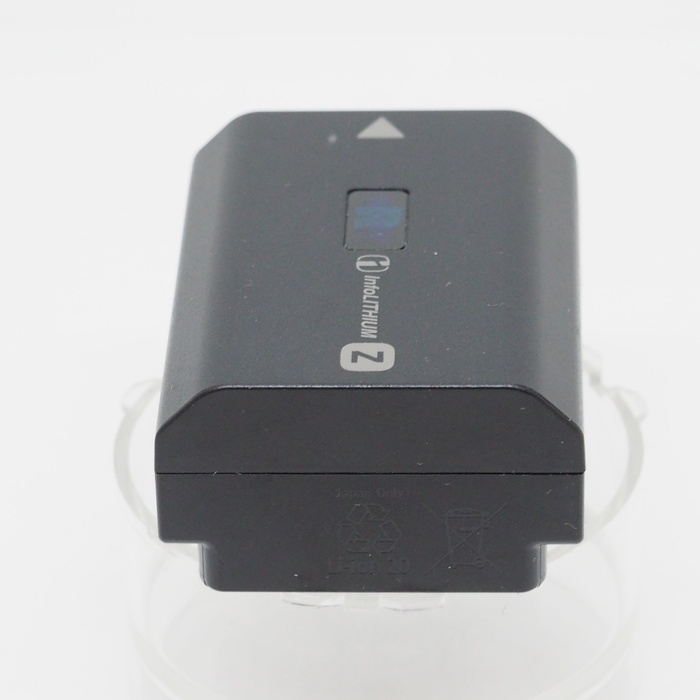 ソニー NP-FZ100 バツテリーパツク