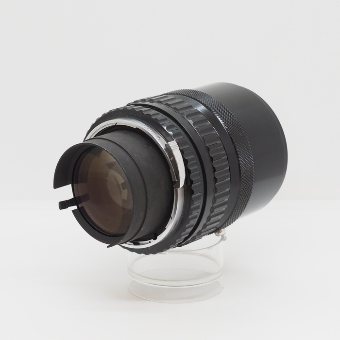 ブロニカ BRONICA NIKKOR-P 200/4 S用