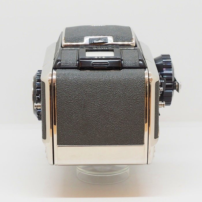 ブロニカ BRONICA S2+NIKKOR-P 75/2.8