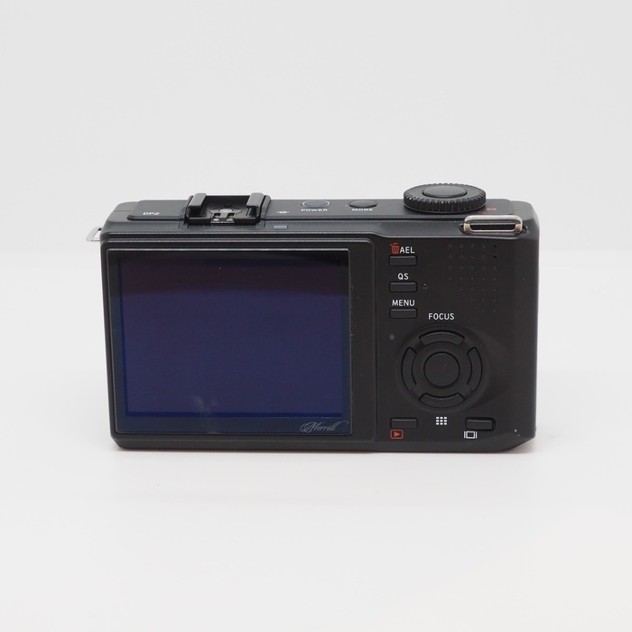 シグマ DP2 Merrill