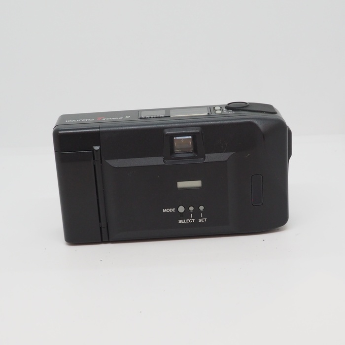 キョウセラ T scope2