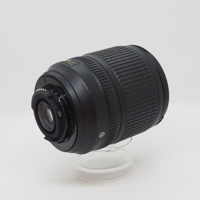 ニコン AF-S DX 18-105/F3.5-5.6G ED VR