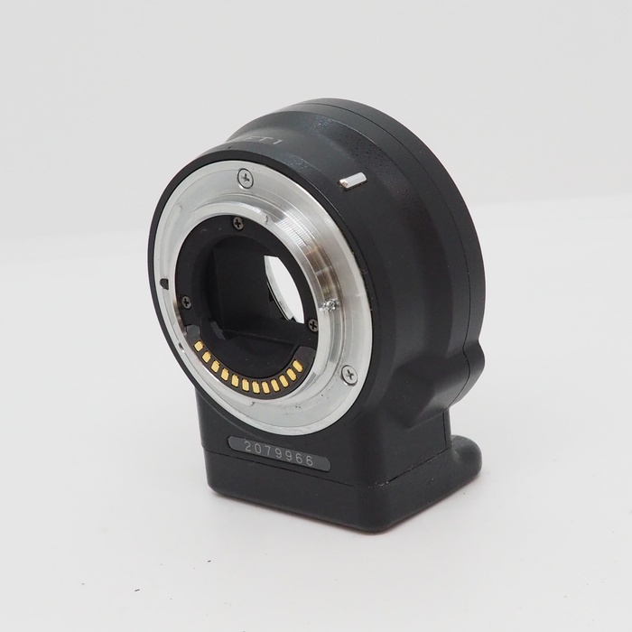 ニコン FT1 マウントアダプター