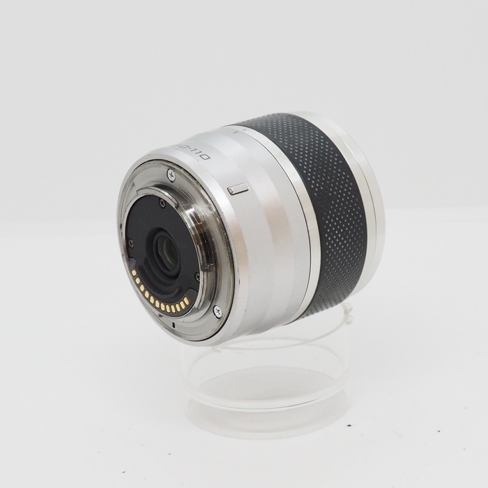 ニコン 1 NIKKOR VR30-110/F3.8-5.6 シルバー