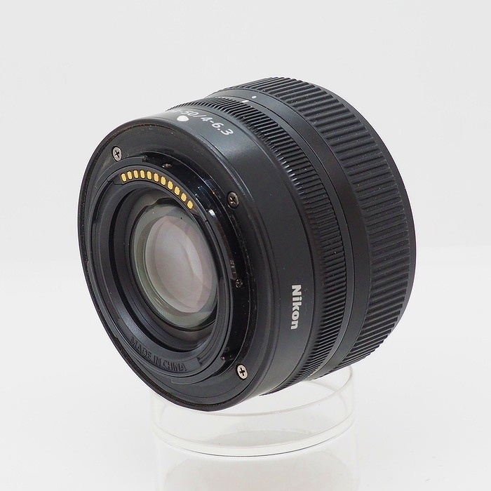 ニコン Z 24-50/F4-6.3