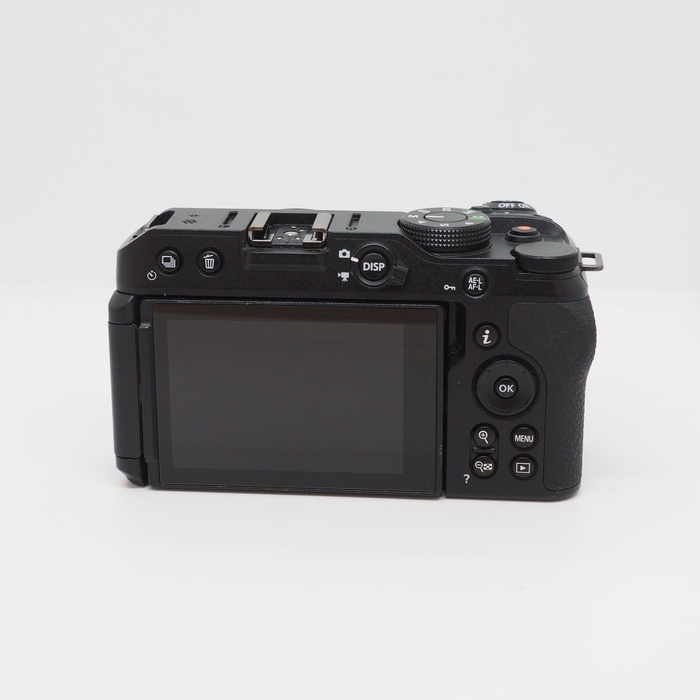 ニコン Z 30 ボデイ