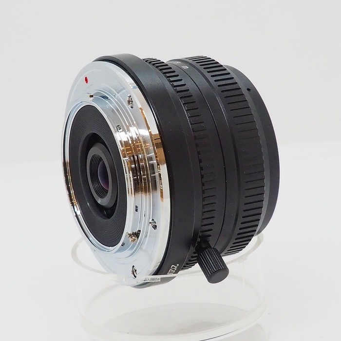 七工匠 7Artisans 4/F2.8 フジX