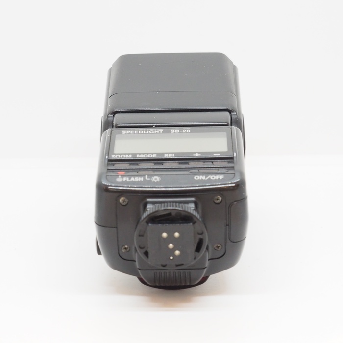ニコン スピードライト SB-28