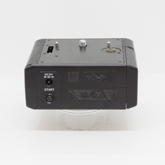 マミヤ RZ67用 WINDERII