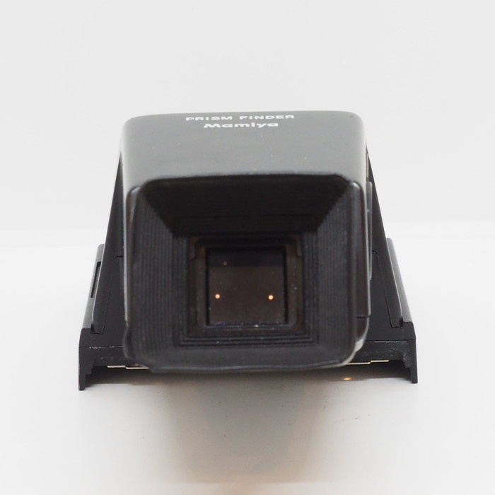 マミヤ RZ67プリズムファインダー MODEL2