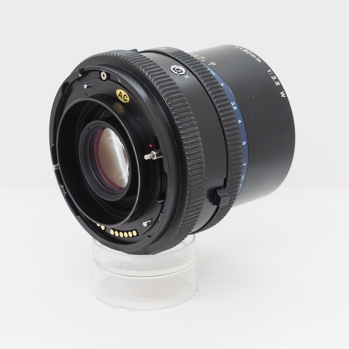 マミヤ SEKOR Z 90/3.5W