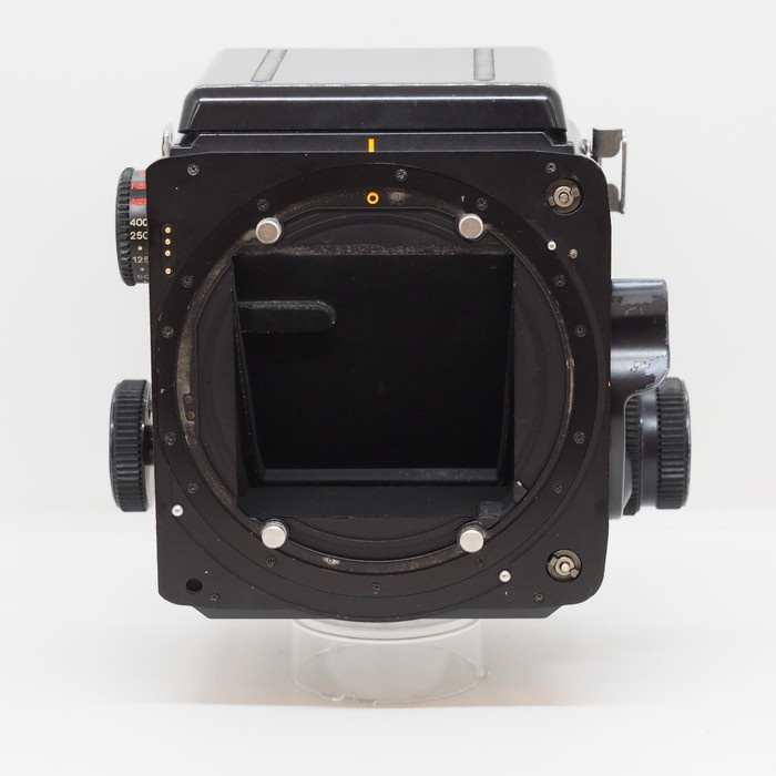マミヤ RZ67 PROIIボディ