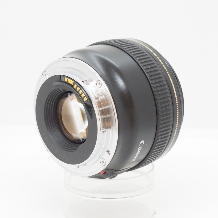 キヤノン EF28/F1.8 USM