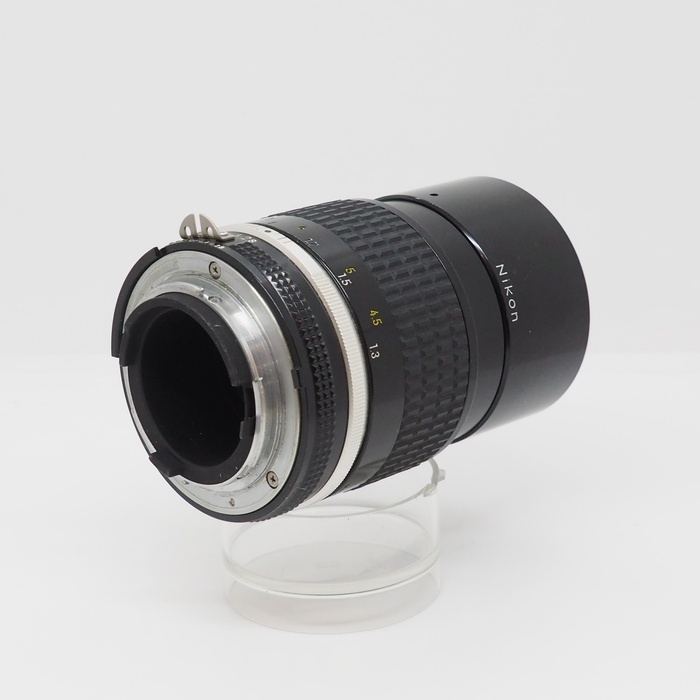 ニコン AI 135/F2.8S