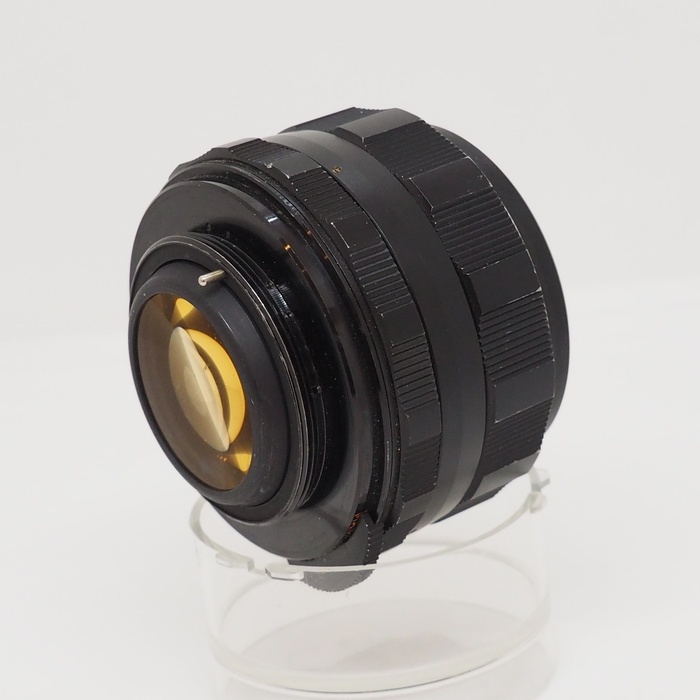 ペンタックス スーパータクマー 50/1.4 (M42)