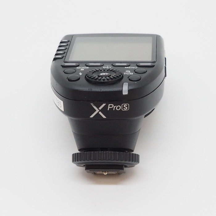GODOX X Pro ソニー用