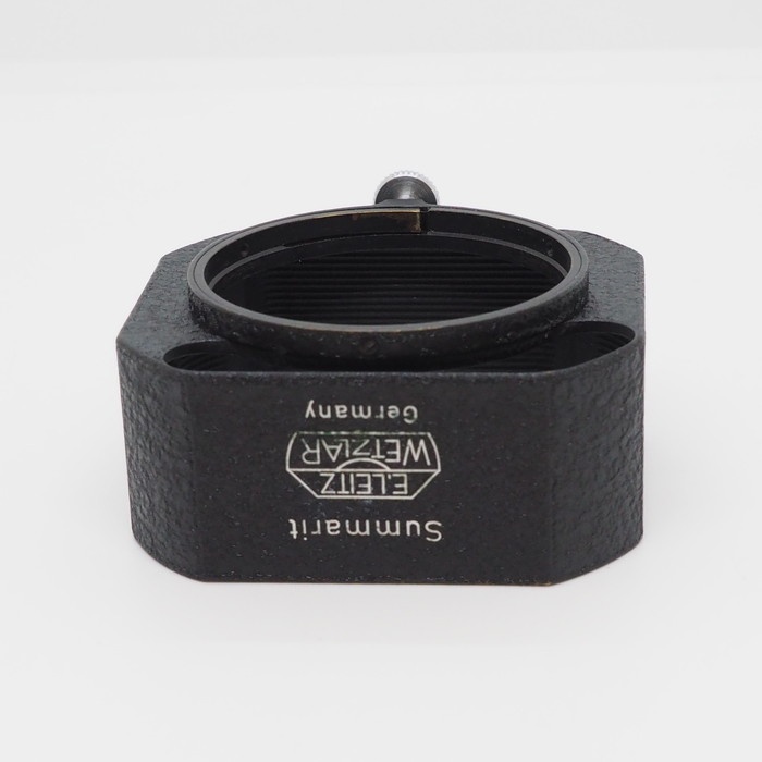 ライカ XOONS 12520 ズマリット フード