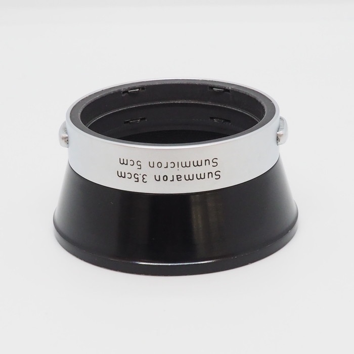 ライカ IROOA 12571 フード 初期