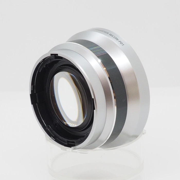 オリンパス MCON-P01 マクロコンバータ