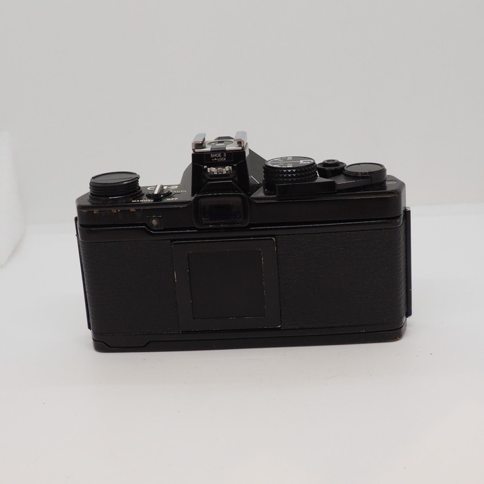 オリンパス OM-2 ブラック